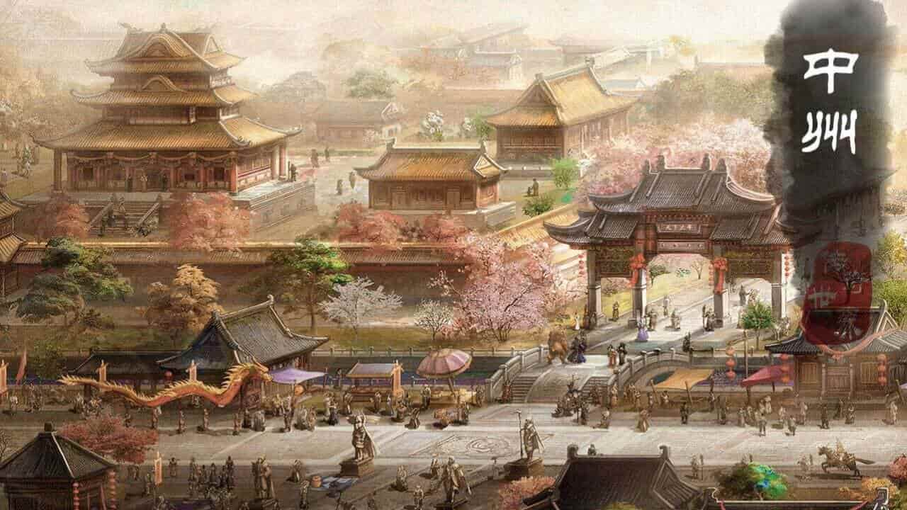D1178-《传世传奇赤月十二生肖战鼓第二季手游》- Linux服务器端完全攻略视频教程插图5 D1178-《传世传奇赤月十二生肖战鼓第二季手游》- Linux服务器端完全攻略视频教程插图5