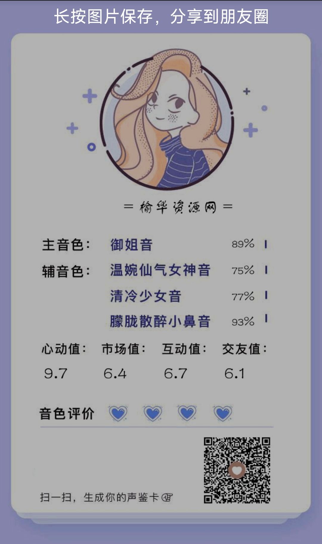 【榆桦亲测】D1179-声音识别引流利器网站源码,轻松吸引用户关注你!插图3 【榆桦亲测】D1179-声音识别引流利器网站源码,轻松吸引用户关注你!插图3