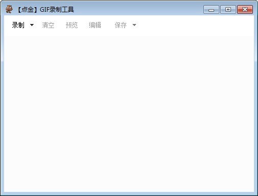 点金GIF录制编辑小工具插图 点金GIF录制编辑小工具插图