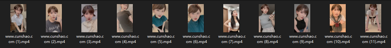 深田咏美 Tik Tok 抖音视频合集插图1 深田咏美 Tik Tok 抖音视频合集插图1