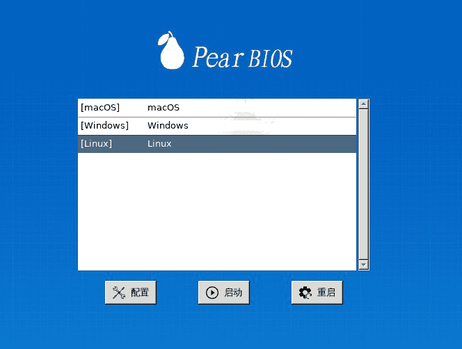 傻瓜式安装黑苹果PearBIOS-榆桦源码网