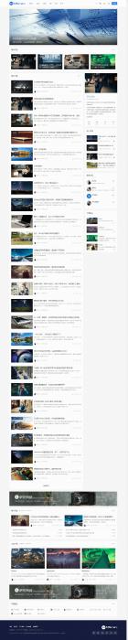 价值998元的WordPress自媒体MNews主题下载-榆桦源码网