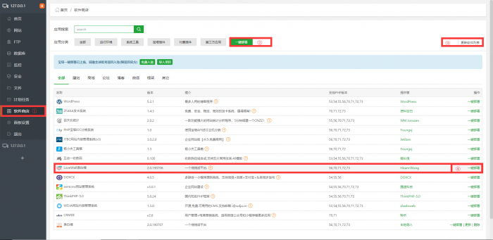 基于ThinkPHP内核 好看的校园表白墙源码下载插图1