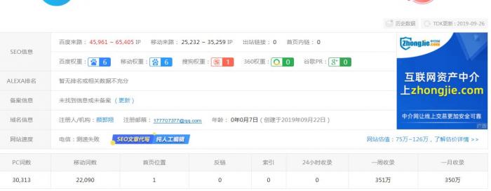 价值5000+seo泛目录站群最新可用完整版权重飙升蜘蛛澎湃+所需免费工具视频教程-榆桦源码网
