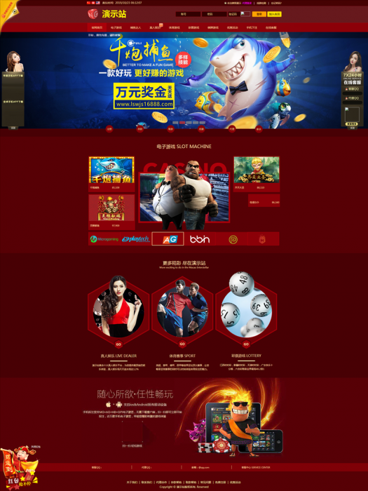 NG网站PHP程序+所有版本更新包+视频搭建教程-榆桦源码网