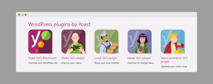 最新WordPress搜索引擎优化SEO插件Yoast Seo Premium v12.9.2 搜索引擎优化插件专业PJ版-榆桦源码网