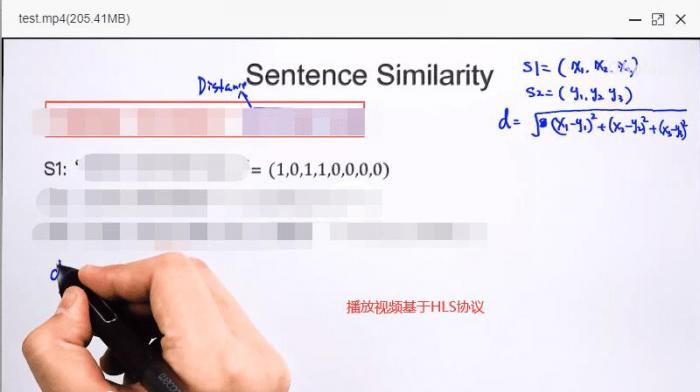 基于HTTP协议实现的桌面级网盘(文件共享）软件插图3