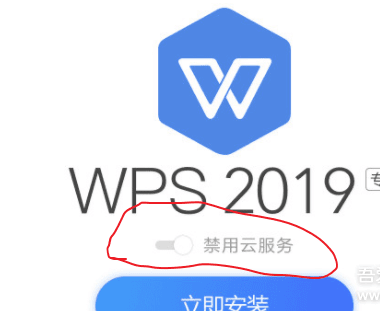 WPS Office 2019 专业增强版11.8.2.9022含有云版和无云版-榆桦源码网
