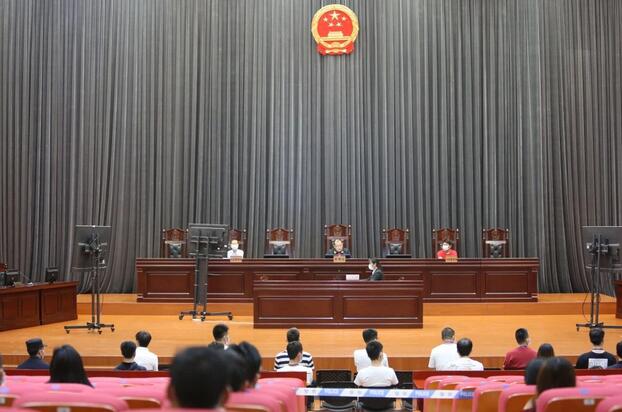 微信外挂软件“海贼王”团队被判刑10年-榆桦源码网
