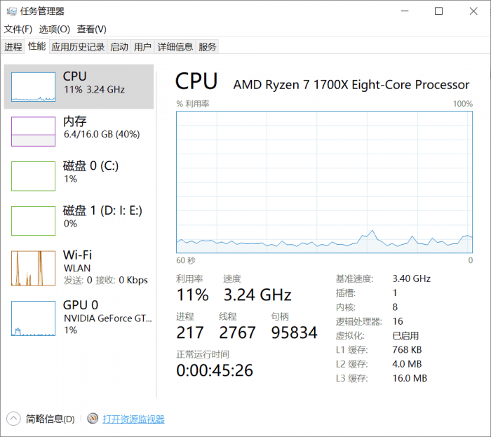 这才是装机必备软件，NZXT CAM v4.22.0-榆桦源码网