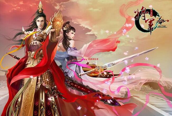 【将军令online游戏源码】RPG游戏开发借鉴学习源码-榆桦源码网