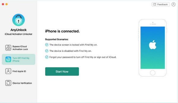 苹果手机ID锁破解工具ios密码一键解锁-榆桦源码网