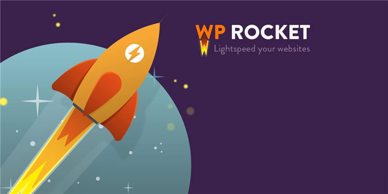 WordPress火箭缓存插件WP Rocket v3.8.8 免授权汉化版-榆桦源码网
