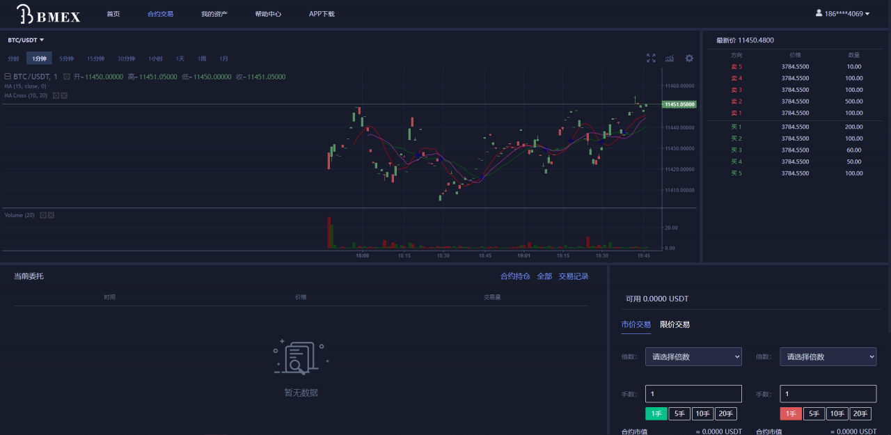 机器人区块链货币资产+数字资产合约交易区块链+USDT以太坊代币交易所+全球区域开发C2C交易所插图3 机器人区块链货币资产+数字资产合约交易区块链+USDT以太坊代币交易所+全球区域开发C2C交易所插图3