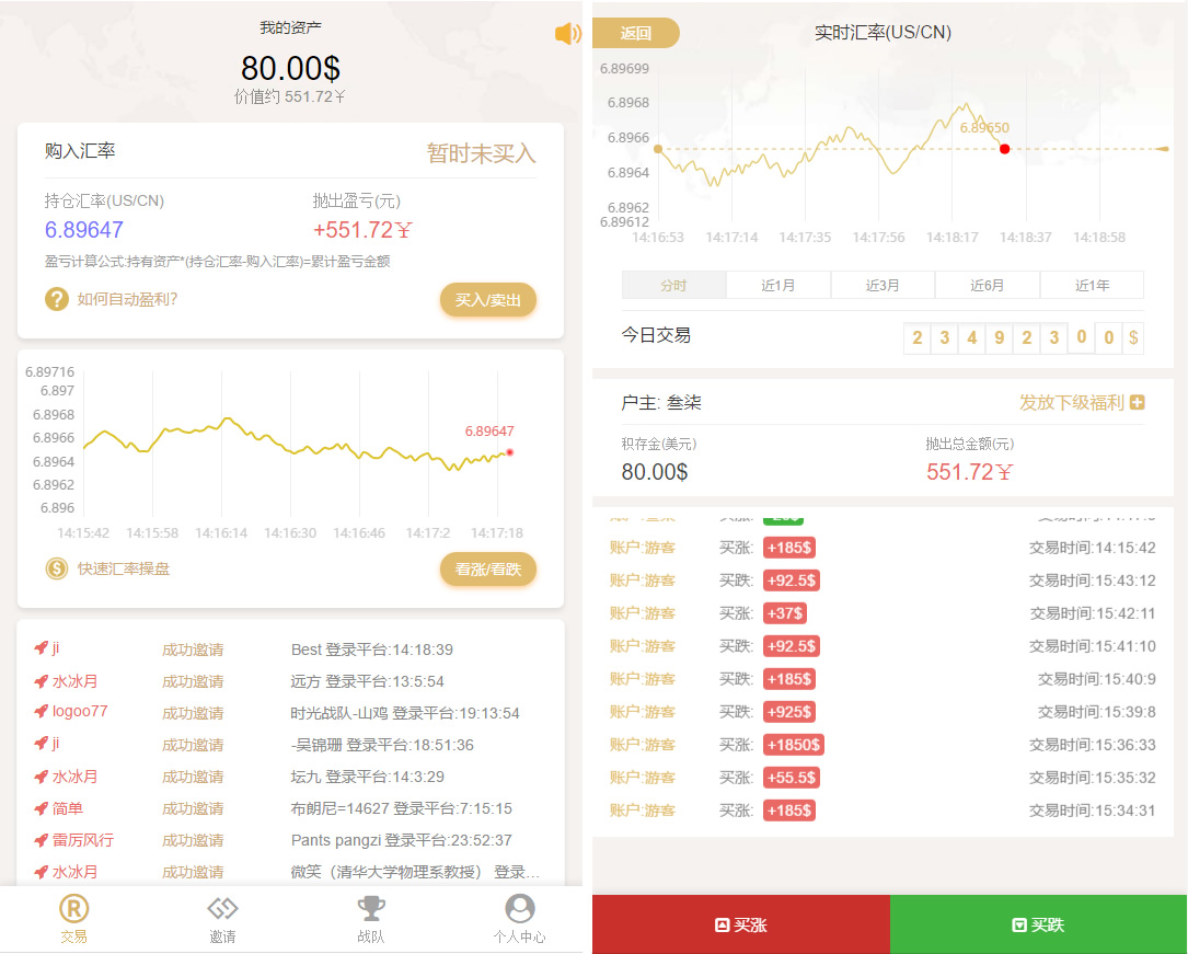 【白色新版币圈】最新完美运行美元币圈+安装教程+已接支付-榆桦源码网