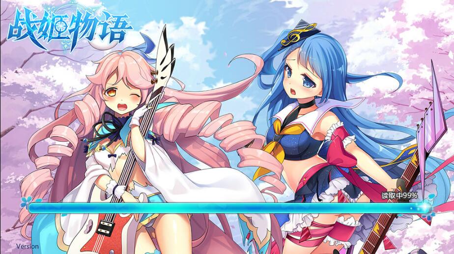 次元H5游戏【战姬物语H5】2021整理Linux手工服务端+GM后台-榆桦源码网