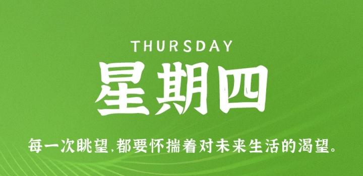2月2日，星期四，在这里每天60秒读懂世界！-榆桦源码网