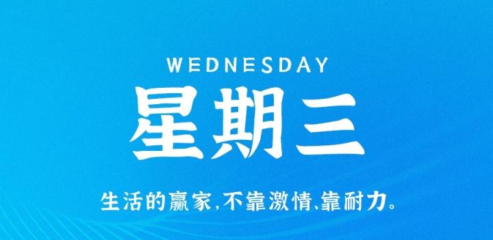 2月15日，星期三，在这里每天60秒读懂世界！-榆桦源码网