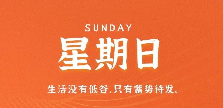 2月19日，星期日，在这里每天60秒读懂世界！-榆桦源码网