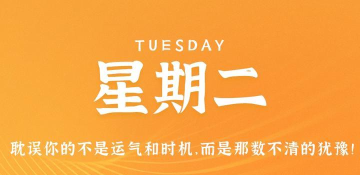 4月4日，星期二，在这里每天60秒读懂世界！-榆桦源码网