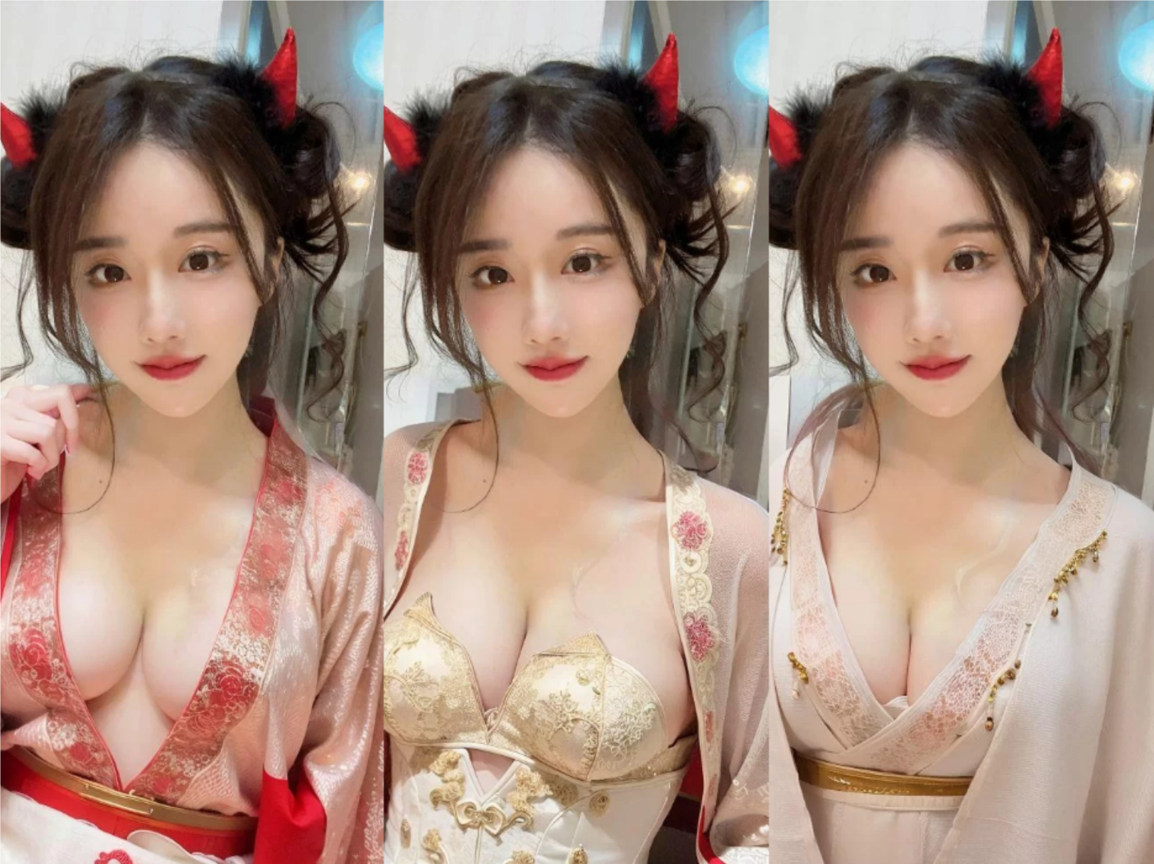 D1837-AI Mirror换装去衣APP无限免费试用,附详细使用教程及中性关键词Tag!插图 D1837-AI Mirror换装去衣APP无限免费试用,附详细使用教程及中性关键词Tag!插图