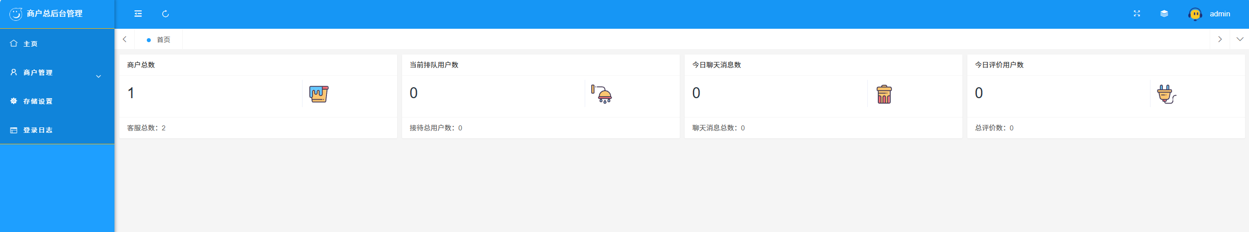 【榆桦亲测】D1962-朵米客服系统:全面客户服务解决方案,助力企业提升客户关系管理效率插图2 【榆桦亲测】D1962-朵米客服系统:全面客户服务解决方案,助力企业提升客户关系管理效率插图2